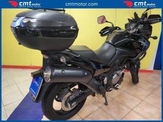 SUZUKI V-Strom 650 usata 4