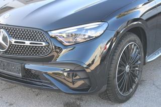MERCEDES-BENZ GLC 220 usata, con Alzacristalli elettrici
