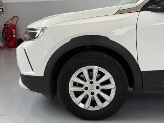 OPEL Mokka usata, con Frenata d