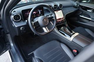 MERCEDES-BENZ C 300 usata, con Sedili sportivi