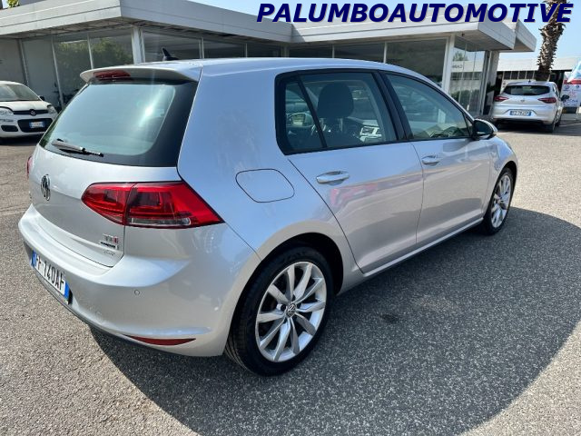 VOLKSWAGEN Golf usata, con Airbag Passeggero