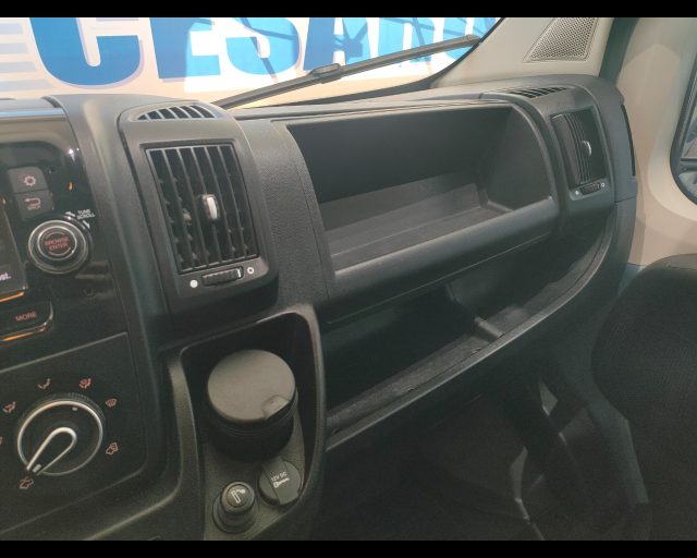 PEUGEOT Boxer usata 11