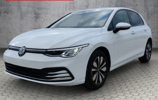 VOLKSWAGEN Golf usata, con Airbag laterali