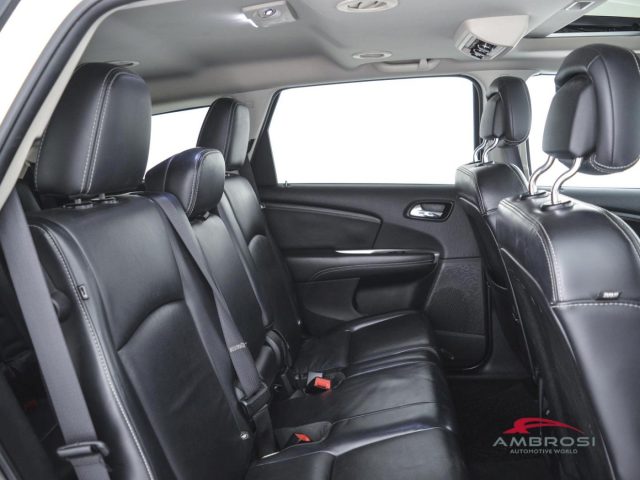 FIAT Freemont usata 12
