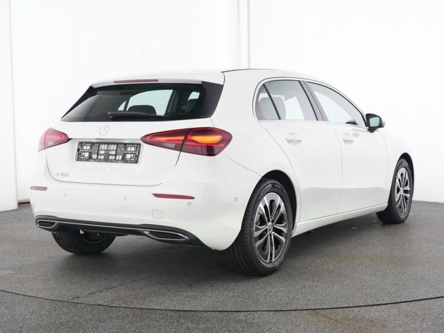 MERCEDES-BENZ A 180 usata, con Airbag