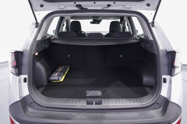 KIA Sportage usata 38