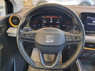 SEAT Arona usata, con Controllo trazione