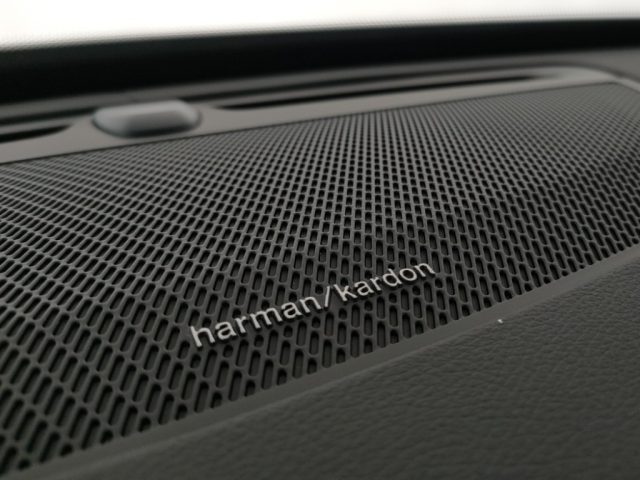 VOLVO XC90 usata, con Vetri oscurati