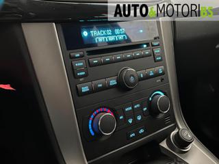 CHEVROLET Captiva usata, con Fendinebbia