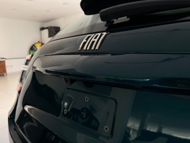 FIAT 600 usata, con Cruise Control