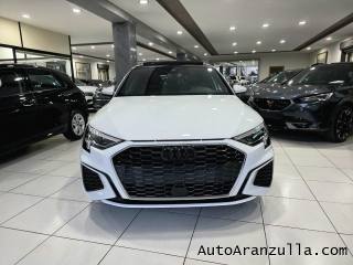 AUDI A3 usata, con Airbag