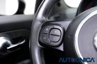 FIAT 500 usata, con USB