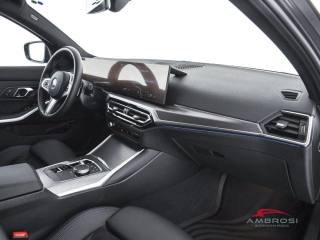 BMW 330 usata 11