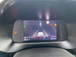 OPEL Corsa usata, con Controllo automatico clima
