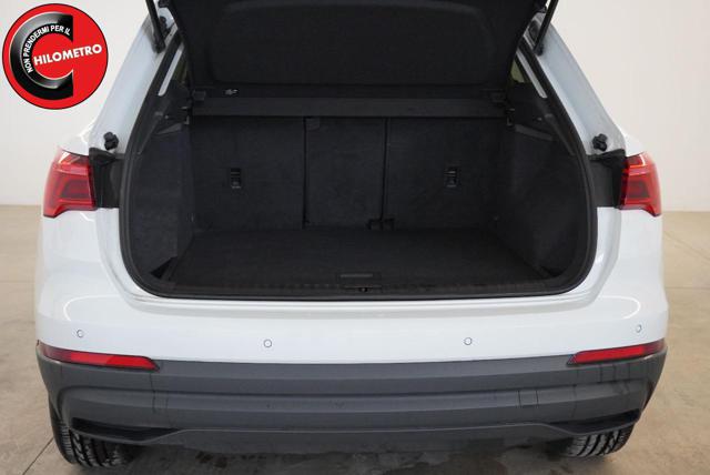 AUDI Q3 usata, con Autoradio