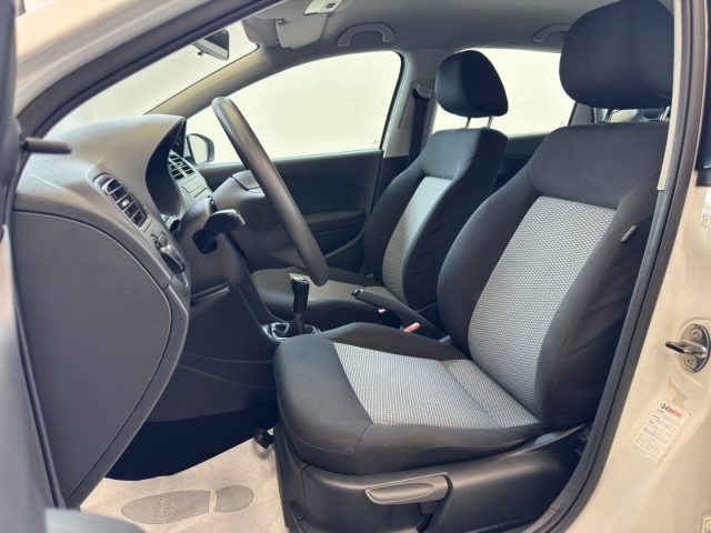VOLKSWAGEN Polo usata, con Climatizzatore