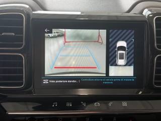 CITROEN C5 Aircross usata, con Sensore di pioggia