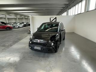FIAT 500L usata, con Airbag laterali