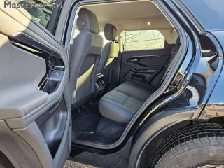 LAND ROVER Range Rover Evoque usata, con ESP