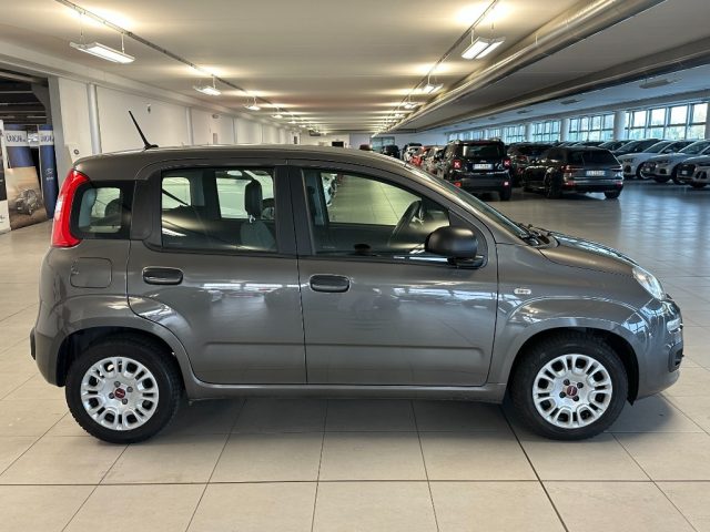 FIAT Panda usata, con Climatizzatore