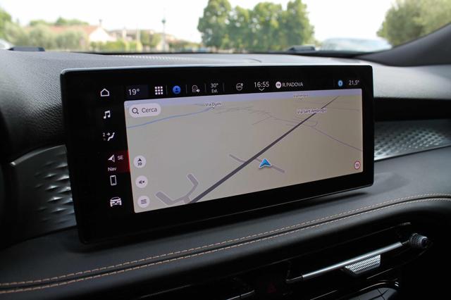 ALFA ROMEO Tonale usata, con USB