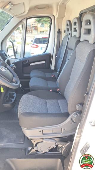 FIAT Ducato usata, con Alzacristalli elettrici