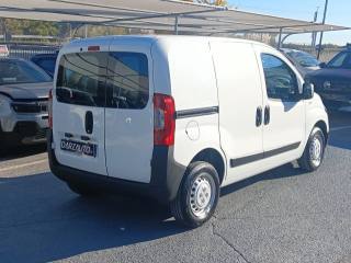 FIAT Fiorino usata, con Autoradio