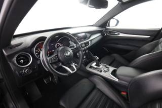 ALFA ROMEO Stelvio usata 1