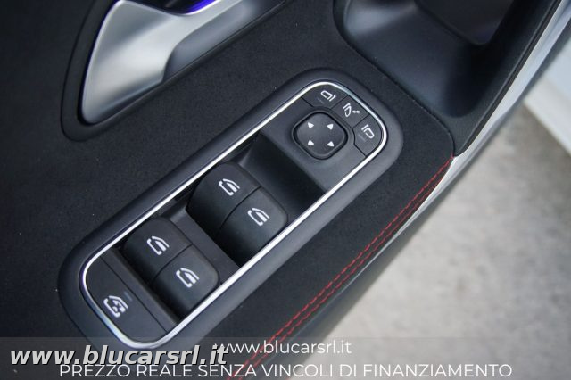 MERCEDES-BENZ CLA 220 usata 26