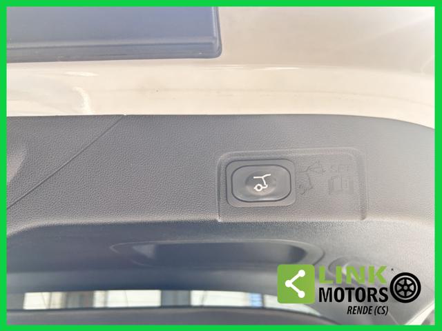 FORD Puma usata, con Head-up display