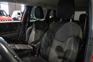 JEEP Renegade usata, con Regolazione elettrica sedili