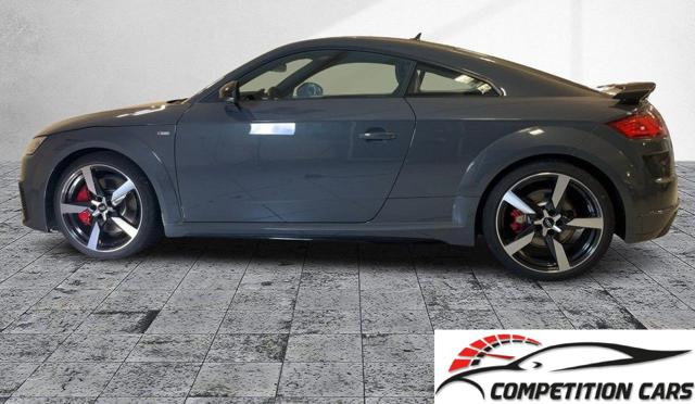 AUDI TT usata, con Alzacristalli elettrici