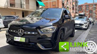 MERCEDES-BENZ GLA 200 usata, con ABS