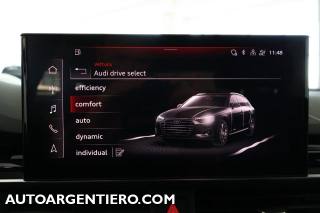 AUDI A4 usata, con Trazione integrale