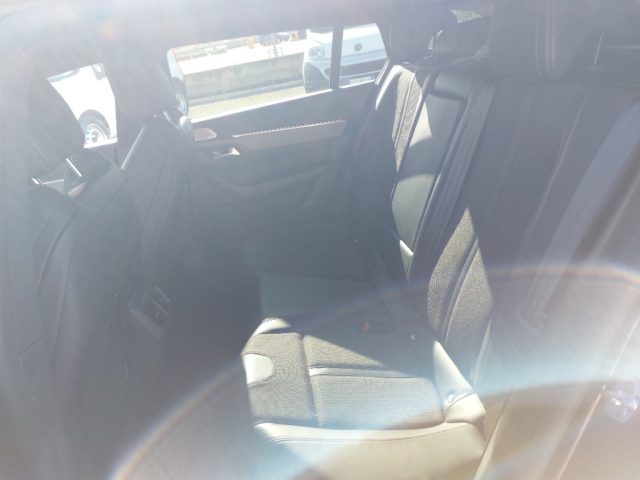 PEUGEOT 508 usata, con Vetri oscurati
