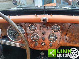 TRIUMPH TR3 usata 12