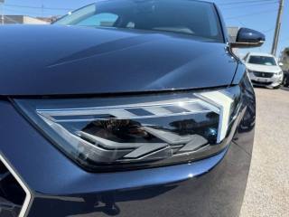 AUDI A1 usata, con Airbag laterali