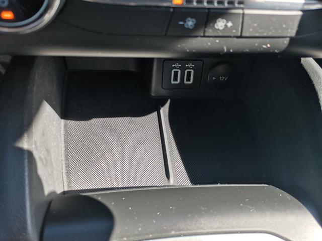 FORD Focus usata, con Luci diurne LED