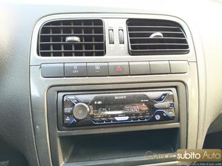 VOLKSWAGEN Polo usata, con Immobilizzatore elettronico