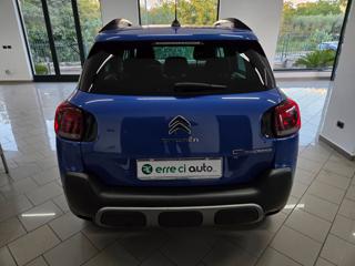 CITROEN C3 Aircross usata, con ESP