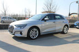AUDI A3 usata, con Airbag laterali