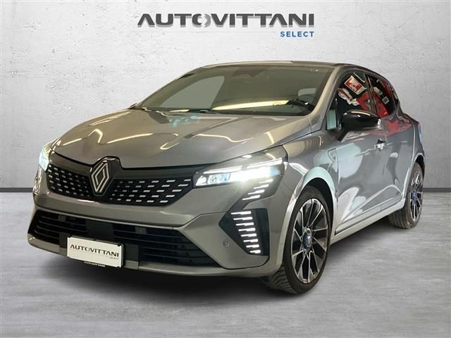 RENAULT Clio usata, con ABS