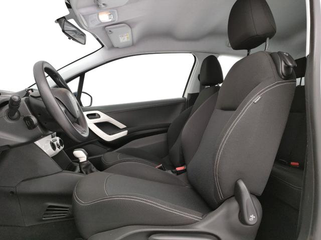 PEUGEOT 208 usata, con Alzacristalli elettrici