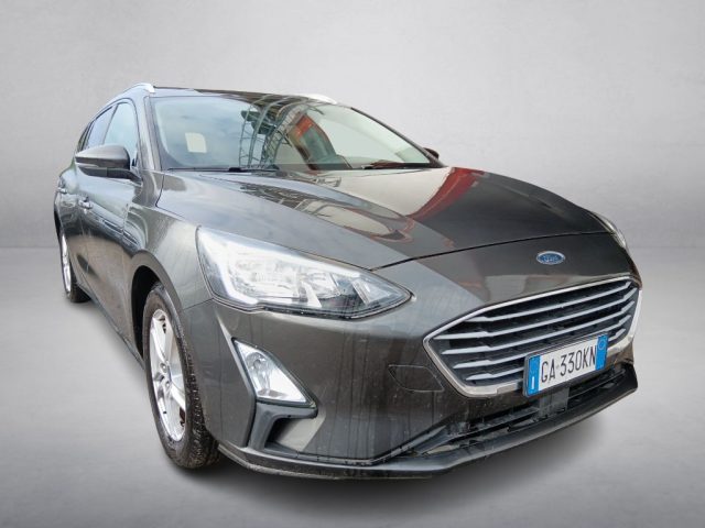 FORD Focus usata, con Airbag