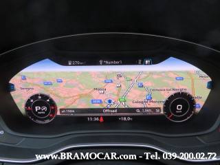 AUDI A5 usata, con Immobilizzatore elettronico