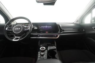 KIA Sportage usata 10