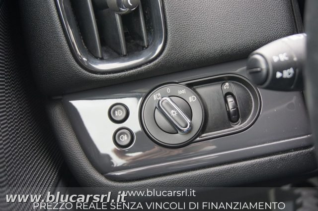 MINI Countryman usata 16