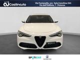 ALFA ROMEO Stelvio usata, con Alzacristalli elettrici