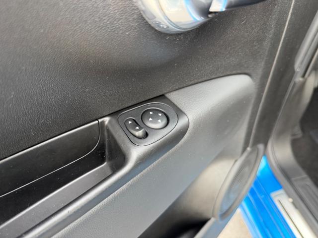 FIAT 500 usata, con Monitoraggio pressione pneumatici