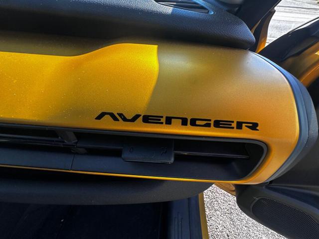 JEEP Avenger usata, con Filtro antiparticolato